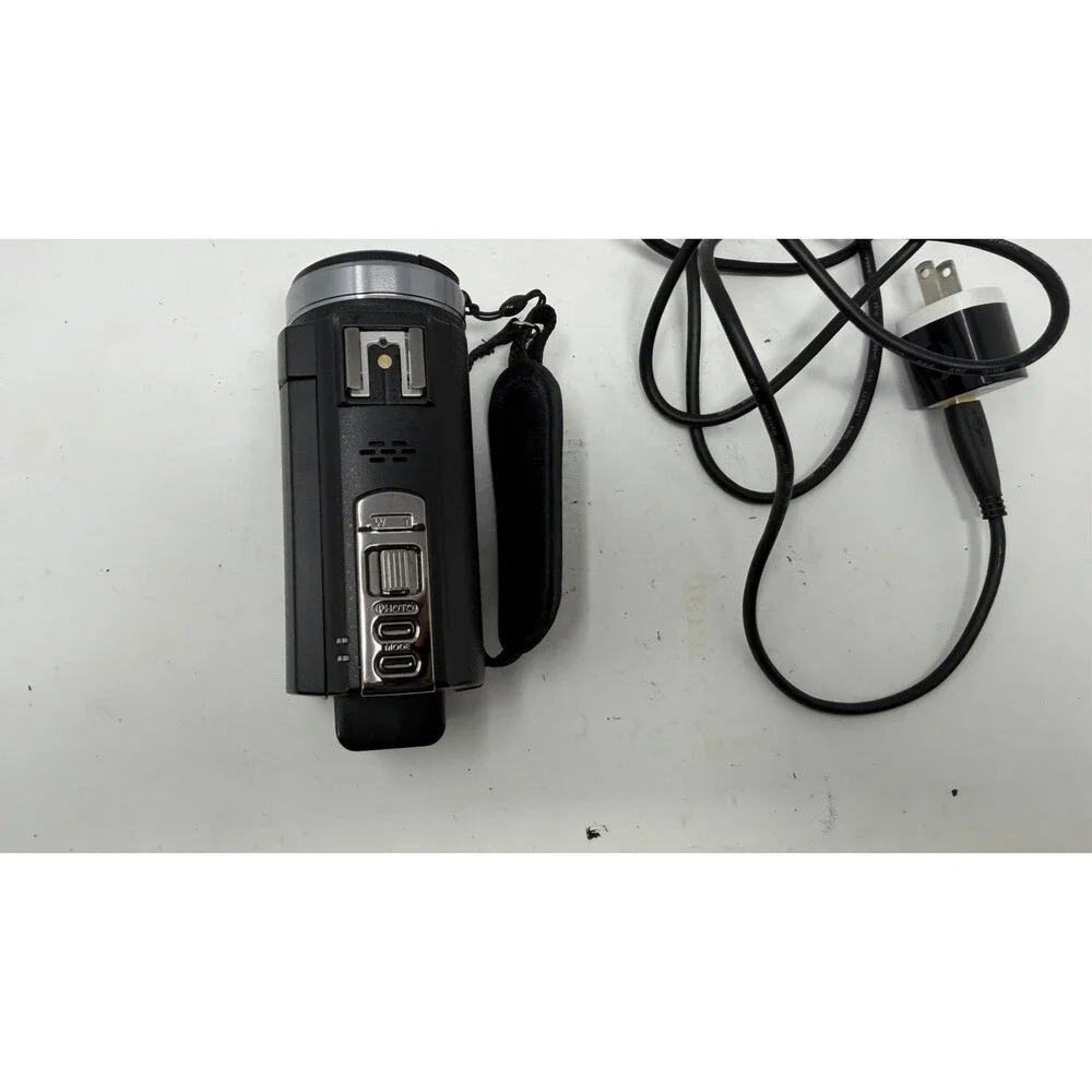 DVC HDV-244K Video Camera Camcorder